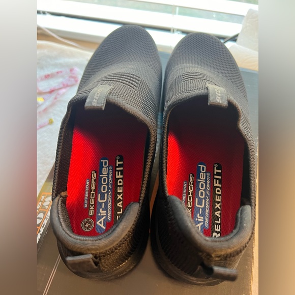Sketchers Work Footwear - Picture 11 of 13